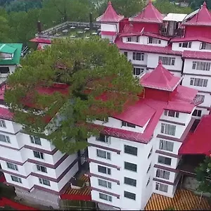 White Grand - In Centre - A Centrally Ac 4*, Shimla India