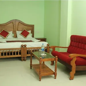 Sea Star Hotel